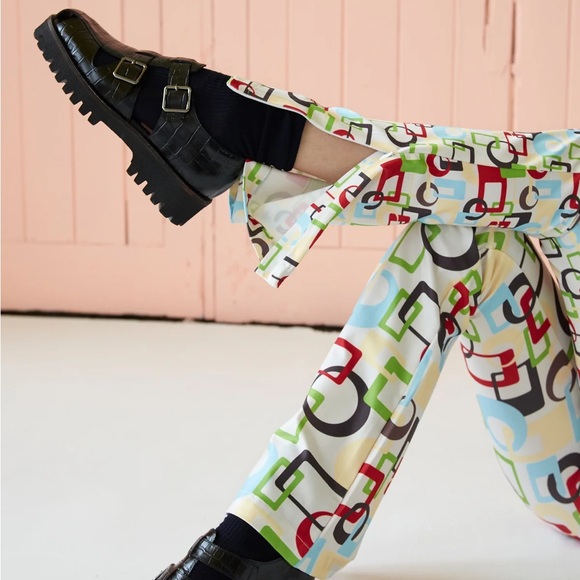 NEW - WE ARE THE CHAMPIONS PANTS - Picture 5 of 10